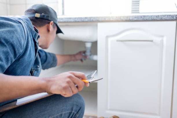 Best Hot Water Heater Installation  in Great Falls, MT