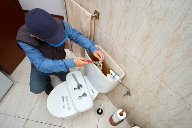 Best Local Plumber Services  in Great Falls, MT