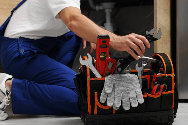 Best Water Leak Repair  in Great Falls, MT