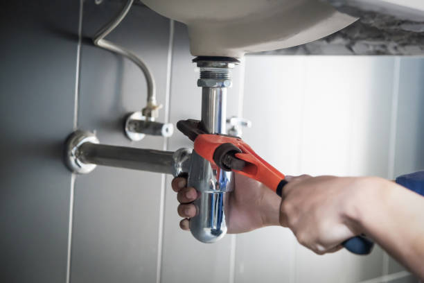 Best Emergency Plumbing Repair  in Great Falls, MT