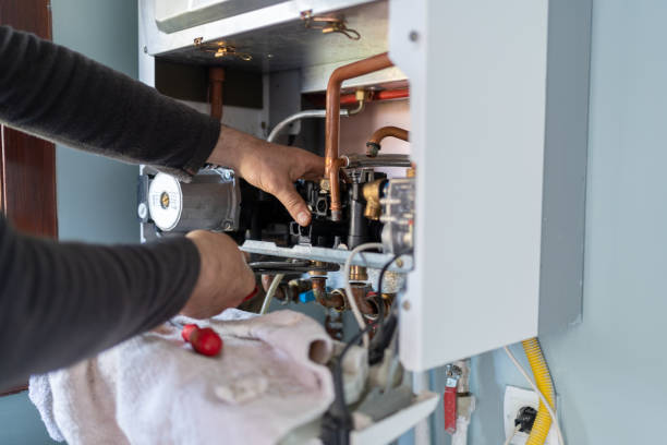 Best Shower Repair Services  in Great Falls, MT