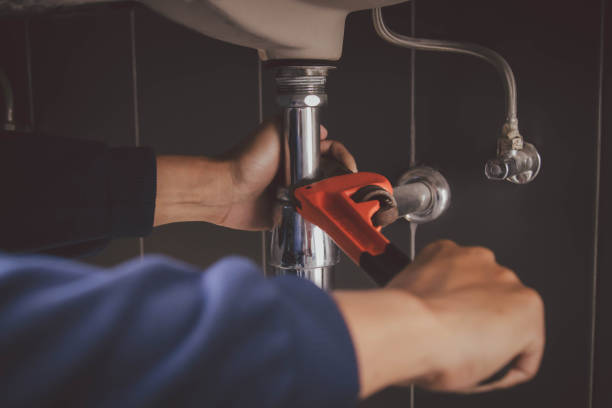 Hot Water Heater Installation in Great Falls, MT